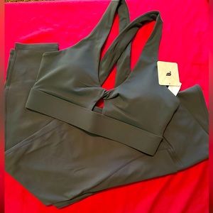 Fabletics Set! Two Piece Set! Both pieces are NWT
